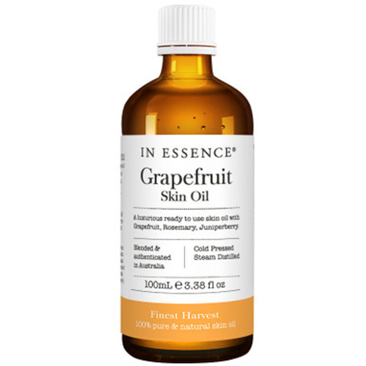 In Essence Grapefruit Skin Oil 100ml | Carsha Beauty Discounts