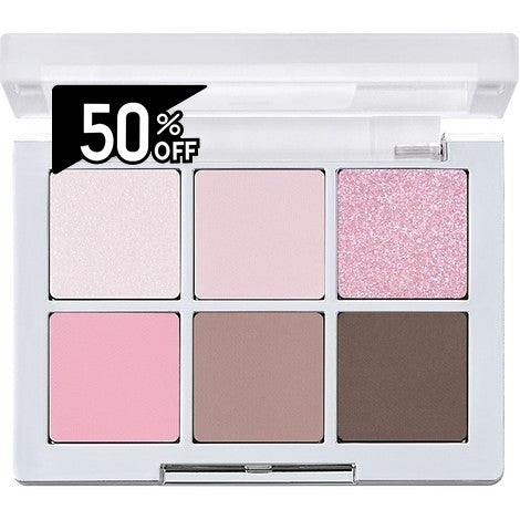 2an Bettermeeyepalette#08pinkboom | Carsha Black Friday 50% OFF