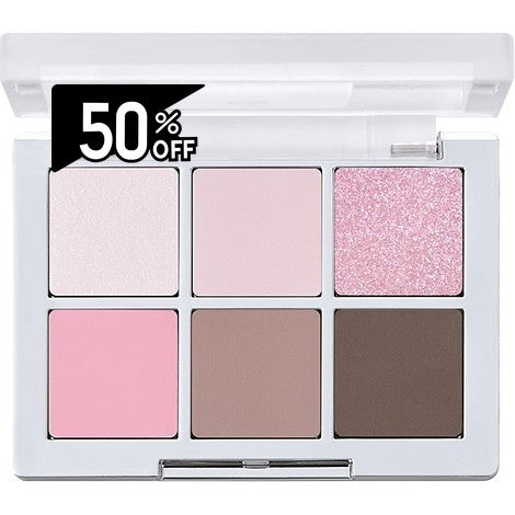 2an Bettermeeyepalette#08pinkboom | Carsha Black Friday 50% OFF