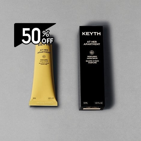 Keyth At Her Apartment Hand Balm 30ml | Carsha Black Friday 50% OFF