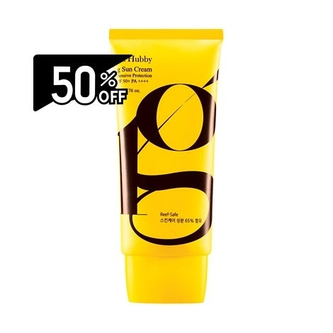 Ph. Hubby/phhubby 1g Sun Cream Intensive Protection [50g Tube Type] | Carsha Black Friday 50% OFF