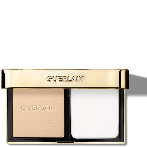 Guerlain Parure Gold Skin Control High Perfection Matte Compact Foundation | Carsha: Makeup Wholesale