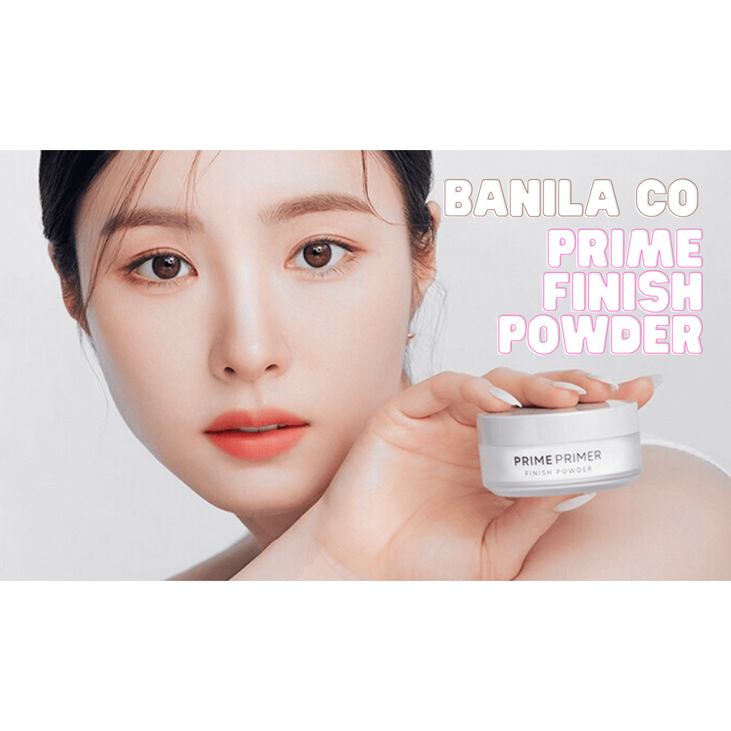 On Sale: Banila Co Prime Primer Loose Setting Powder-8g | Carsha Beauty