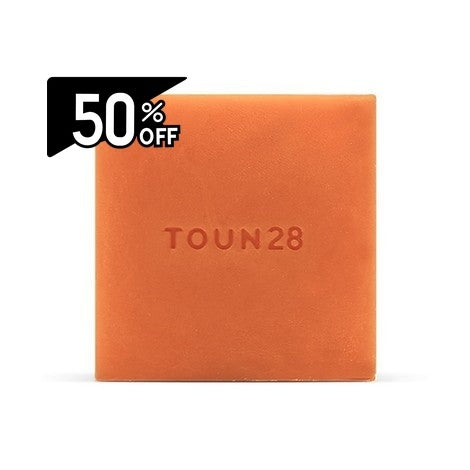 Toun28 Body Soap S23 Grapefruit Beta-carotene | Carsha Black Friday 50% OFF