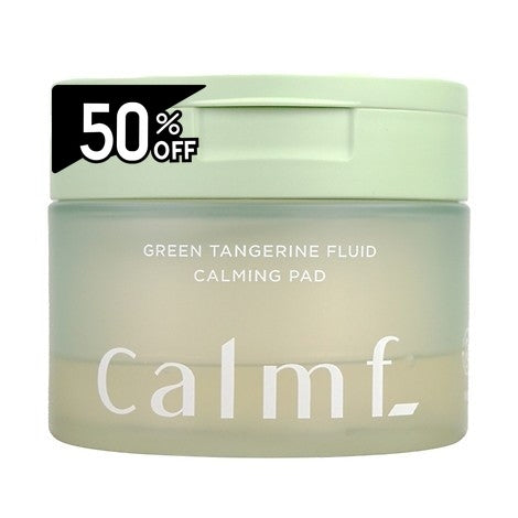 Calmf Fluid Calming Pad | Carsha Black Friday 50% OFF