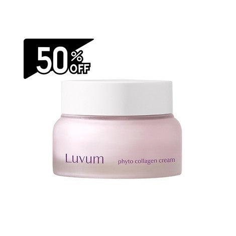 Luvum Slow Aging Phyto Collagen Cream 50ml | Carsha Black Friday 50% OFF