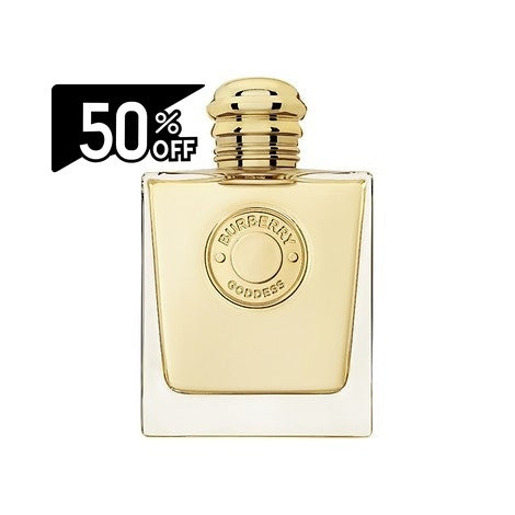 Burberry Pfm Goddess Eau De Parfum For Women 100ml | Carsha Black Friday 50% OFF