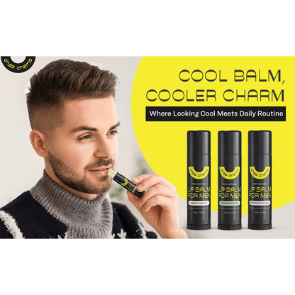 Rebirth vanilla lip balm 4.5g | Carsha Beauty Discounts