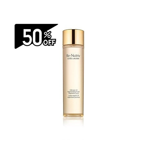 Estee Lauder Re-nutriv Ultimate Lift Regenerating Youth Treatment Lotion | Carsha Black Friday 50% OFF