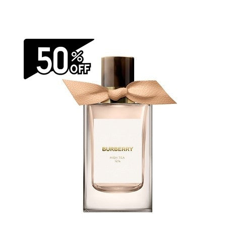 Burberry Pfm Signatures High Tea Eau De Parfum Unisex 100ml | Carsha Black Friday 50% OFF