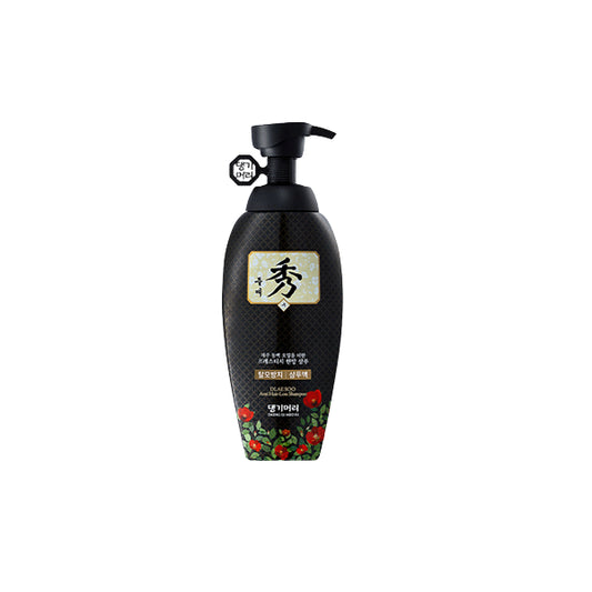 Wholesale Daeng gi Meo Ri - Dlae Soo Hair Loss Care Shampoo - 400ml | Carsha