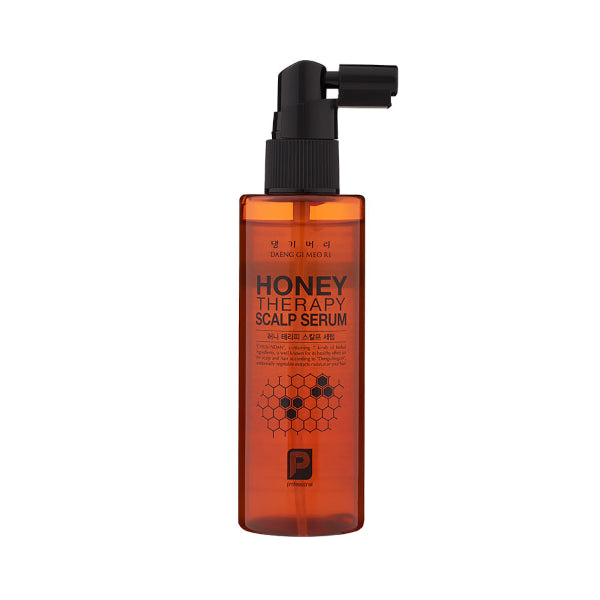 Wholesale Daeng gi Meo Ri - Professional Honey Therapy Scalp Serum - 100ml | Carsha