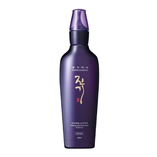 Wholesale Daeng gi Meo Ri - Vitalizing Scalp Nutrition Pack for Hair Loss - 145ml | Carsha