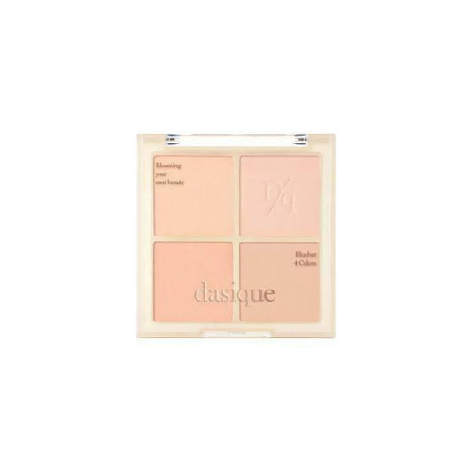 Wholesale Dasique - Blending Mood Cheek - 10.4g - 01 Warm Blending | Carsha