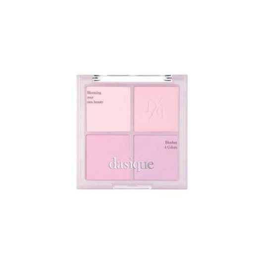 Wholesale Dasique - Blending Mood Cheek - 10.4g - 02 Cool Blending | Carsha