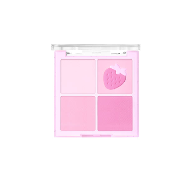 Wholesale Dasique - Blending Mood Cheek - 11g - 06 Berry Smoothie | Carsha