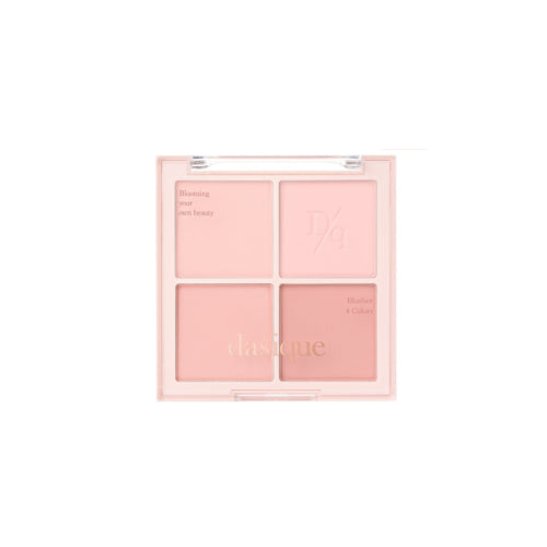 Wholesale Dasique - Blending Mood Cheek Rose Milk Tea Collection - 11.2g - #15 Rose Milk Tea | Carsha