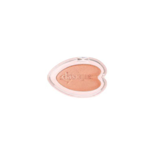 Wholesale Dasique - Blooming Single Shadow - 1.7g - #05 Peach Confetti | Carsha