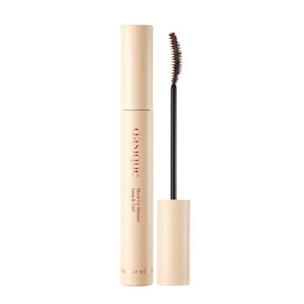Wholesale Dasique - Mood Up Mascara Long & Curl - 7.5g - 02 Choco Brown | Carsha