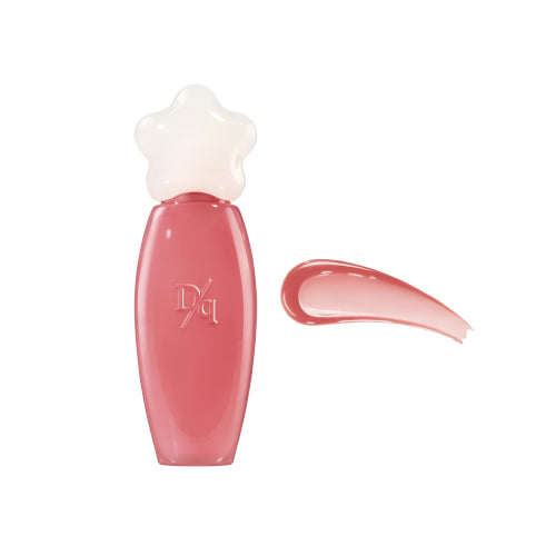 Wholesale Dasique - Pure Water Lip Gloss - 4g - #07 Soft Fig | Carsha