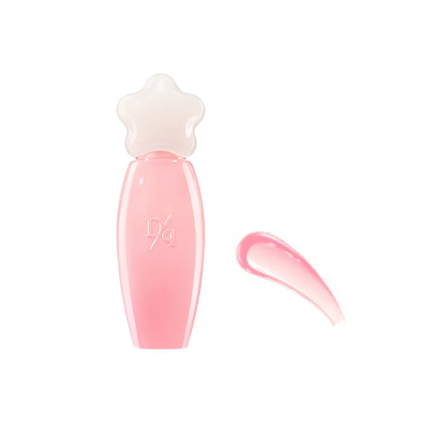 Wholesale Dasique - Pure Water Lip Gloss Pink Blossom Collection - 2.6g - #16 Love Flower | Carsha