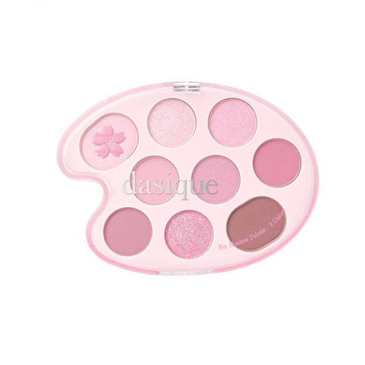 Wholesale Dasique - Shadow Palette Pink Blossom Collection - 7.2g - #31 Love Blossom | Carsha