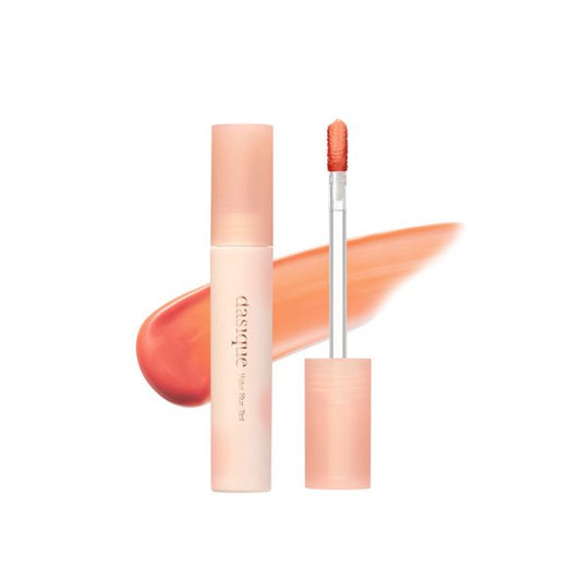 Wholesale Dasique - Water Blur Tint - 4.5g - 02 Just Peach | Carsha