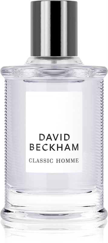 David beckham edt 50 ml classic homme