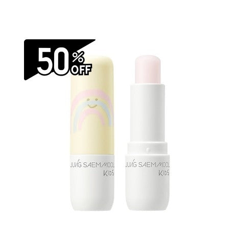 Jungsaemmool  Kids Mild Lip Balm | Carsha Black Friday 50% OFF