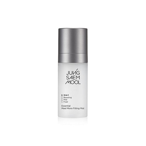 Jungsaemmool Essential Mool Micro Fitting Mist 55ml | Carsha Black Friday 50% OFF