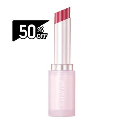 Peripera Ink Mood Glowy Balm 010 Rosy Hour (night Peri) | Carsha Black Friday 50% OFF