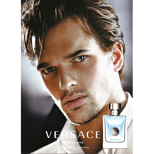 On Sale: Versace Pfm Versace Pour Homme | Carsha Beauty