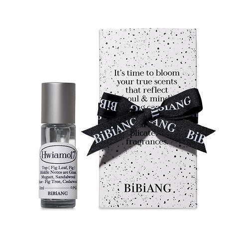 Bibiang Pfm Edp Perfume 10ml Hwiamo 17 | Carsha Fragrances Deals 50% OFF