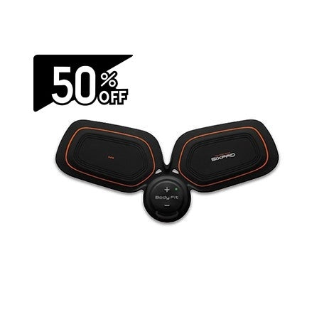 Sixpad Sixpad Body Fit 2 | Carsha Black Friday 50% OFF