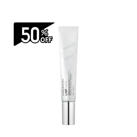 Lanouvellepeau W01 Brightening Sunscreen | Carsha Black Friday 50% OFF