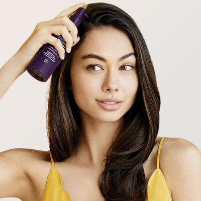 On Sale: Aveda Nutriplenish™ Multi-use Hair Oil | Carsha Beauty
