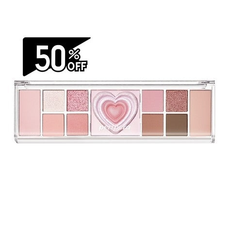 Peripera All Take Mood Like Palette 01 Prestige Pink | Carsha Black Friday 50% OFF