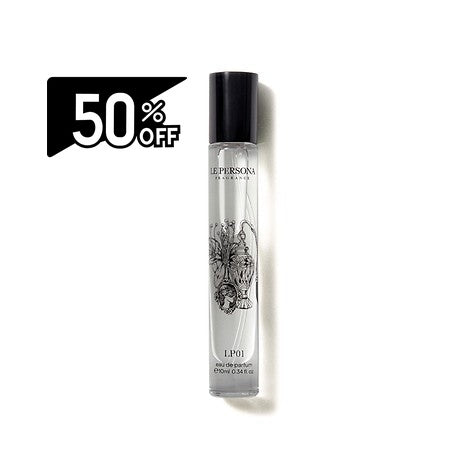 Lepersona Lp01 Mystic Rose Eau De Parfum 10ml | Carsha Black Friday 50% OFF