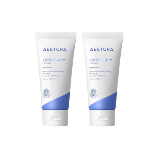 Wholesale Deal Aestura AtoBarrier 365 Cream - 80ml 2ea Set | Carsha