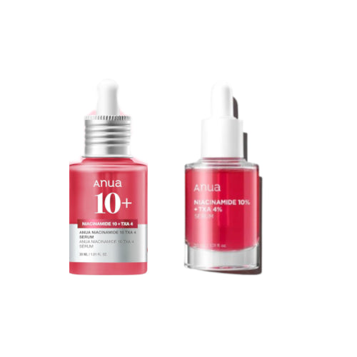 Wholesale Deal ANUA - Niacinamide10% + TXA 4% Dark Spot Removing Serum - 30ml | Carsha