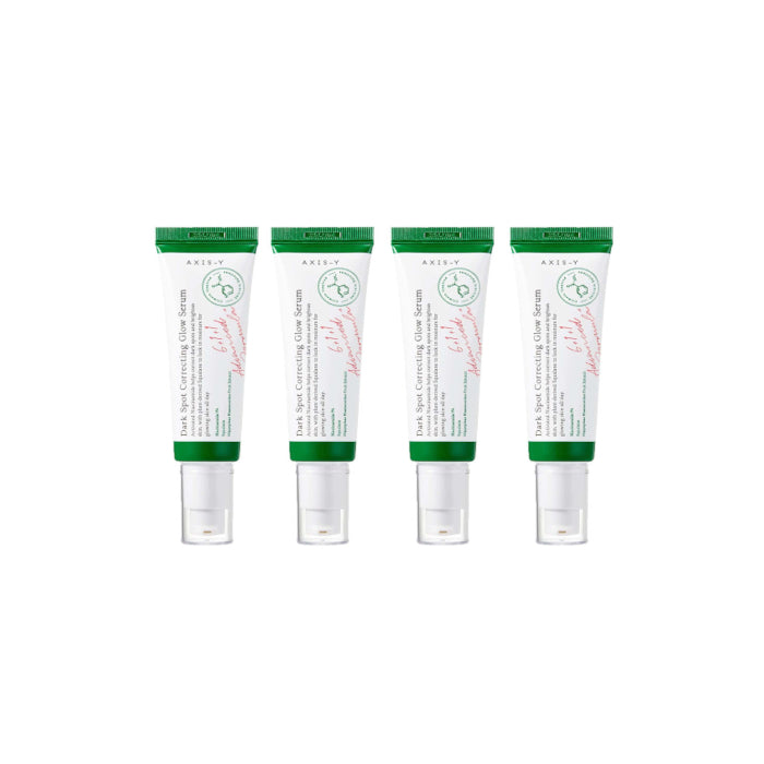 Wholesale Deal AXIS-Y Dark Spot Correcting Glow Serum - 50ml 4ea Set | Carsha