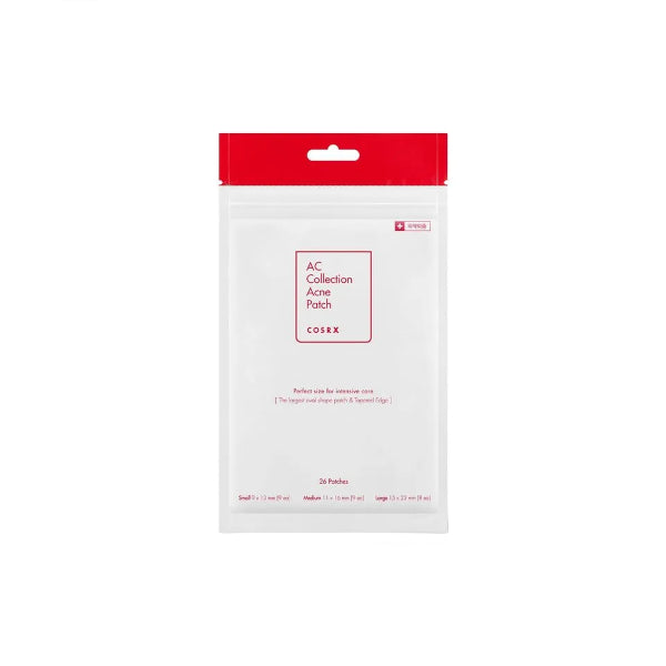 Wholesale Deal COSRX - AC Collection Acne Patch Pack - 26pc | Carsha