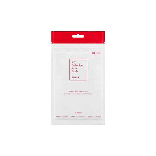 Wholesale Deal COSRX - AC Collection Acne Patch Pack - 26pc | Carsha