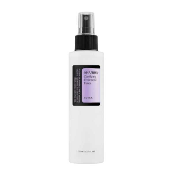 Wholesale Deal COSRX - AHA/BHA Clarifying Treatment Toner 150ml | Carsha