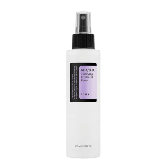 Wholesale Deal COSRX - AHA/BHA Clarifying Treatment Toner 150ml | Carsha