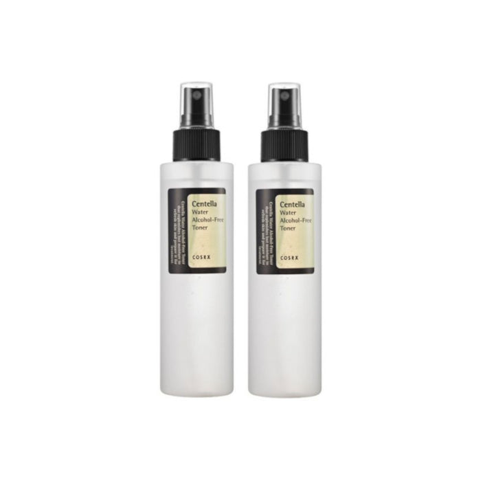 Wholesale Deal COSRX Centella Water Alcohol-Free Toner 2ea Set | Carsha