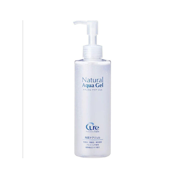 Wholesale Deal Cure - Natural Aqua Gel - 250g | Carsha