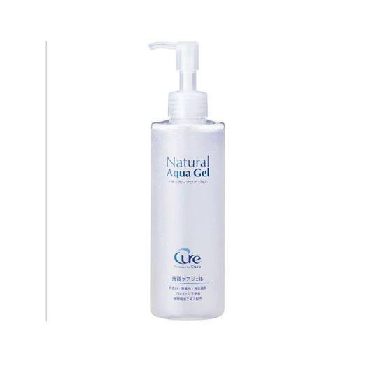 Wholesale Deal Cure - Natural Aqua Gel - 250g | Carsha