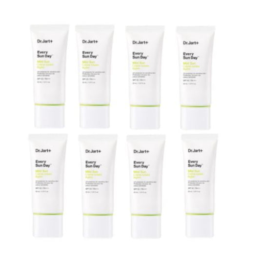 [Deal]  Dr. Jart+ - Every Sun Day Mild Sun SPF43 PA+++ 30ml (8ea) Set