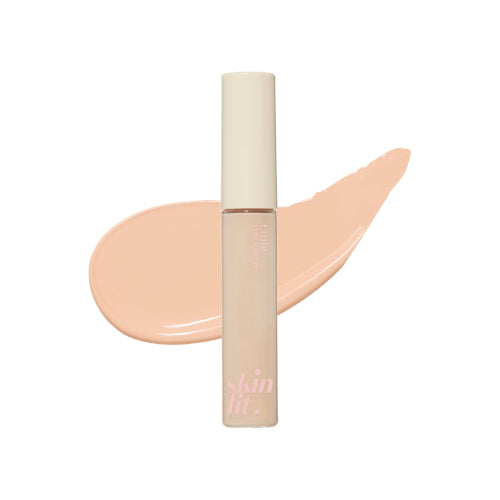 Wholesale Deal ETUDE - Big Cover Skin Fit Concealer Pro - Neutral Peach - 7g | Carsha